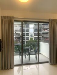 The Inflora (D17), Condominium #458830211